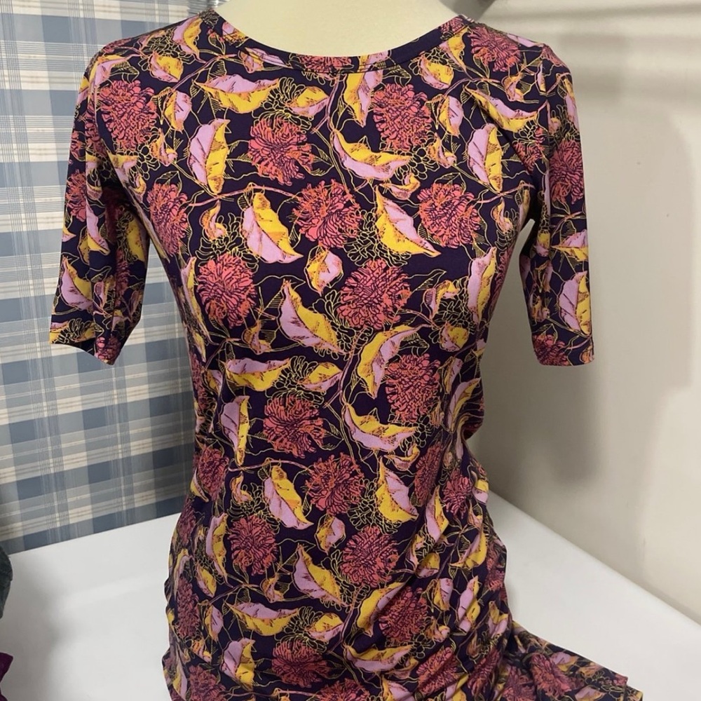 Lularoe Bodycon Dress